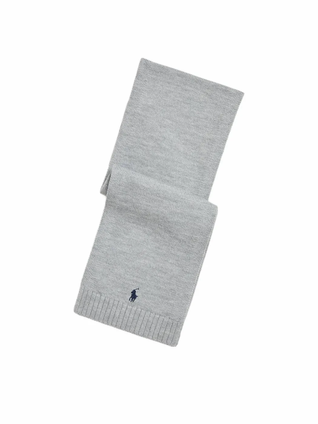 Sciarpa 323953205002 Grigio