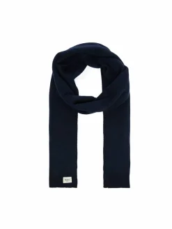 Sciarpa PL060200 Blu scuro