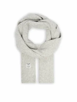 Sciarpa PM060138 Grigio