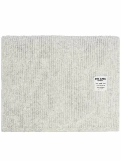 Sciarpa PM060138 Grigio