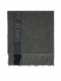 Sciarpa PM110461 Grigio