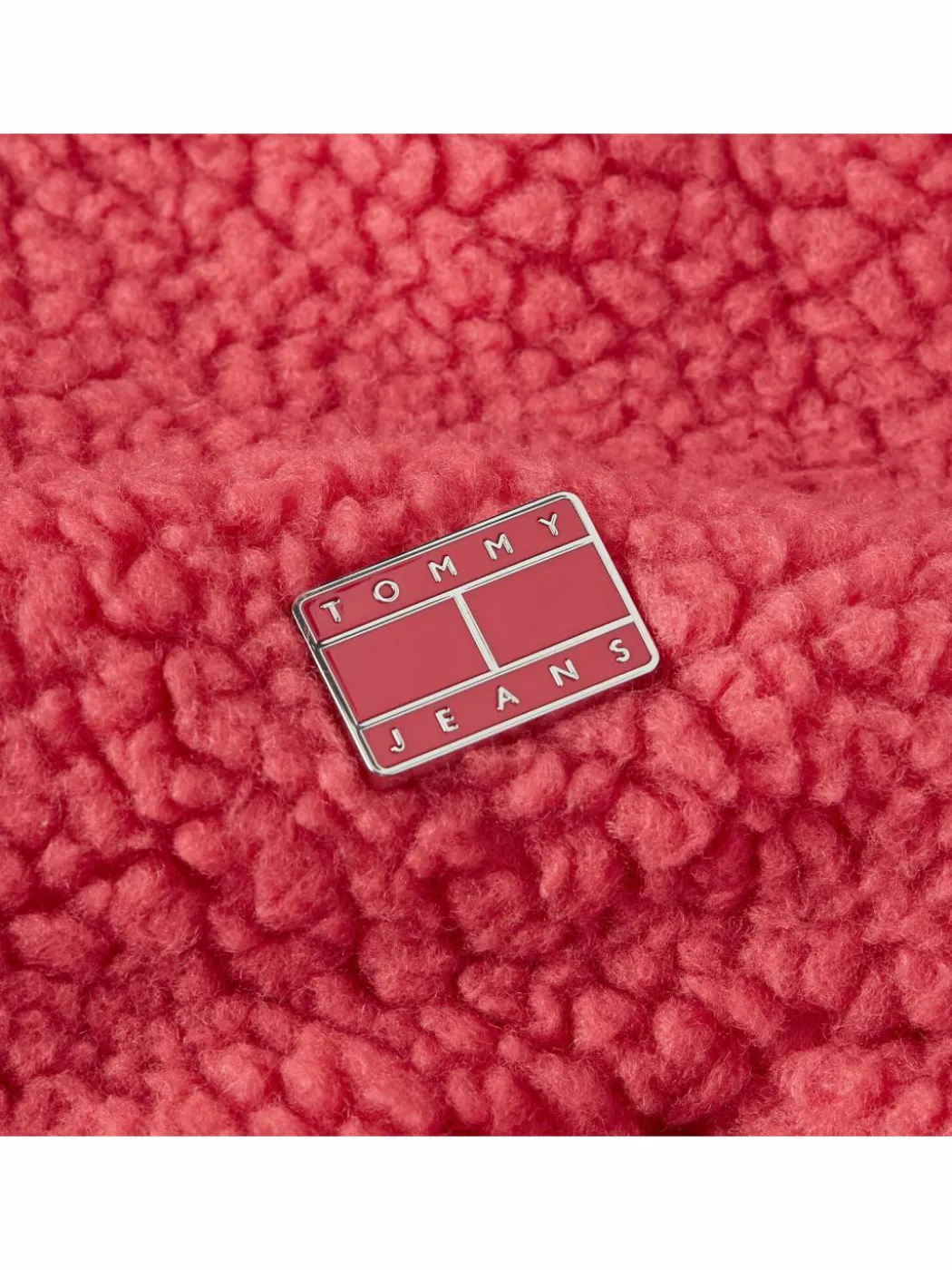 Sciarpa Tjw Cosy Knit Fancy Scarf AW0AW15476 Rosa