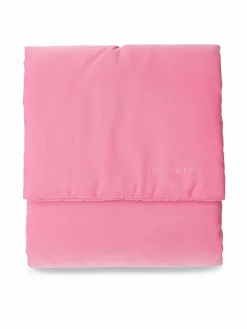 Sciarpa 4W4-010-AW23 Rosa