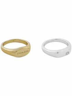 Set anelli 37541376 Multicolore