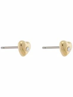 Set collana e orecchini 37571285 Oro