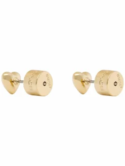 Set collana e orecchini 37571285 Oro