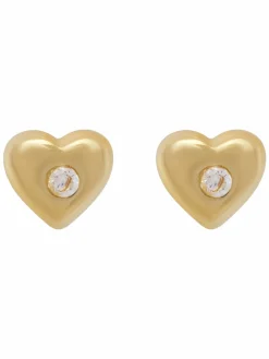 Set collana e orecchini 37571285 Oro