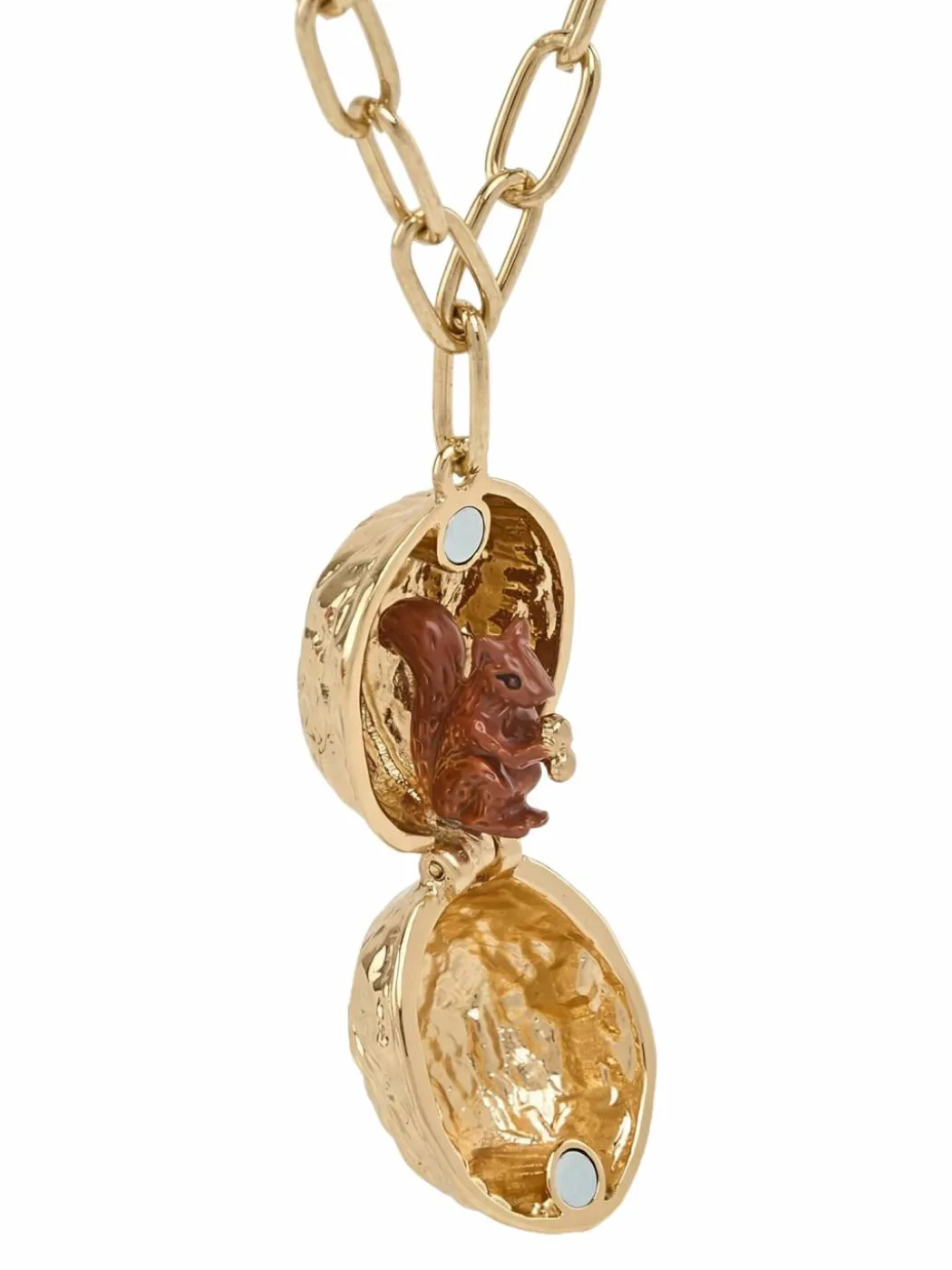 Set collana e orecchini 2615751104650 Oro