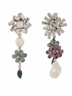 Set collana e orecchini 2615751094650 Oro