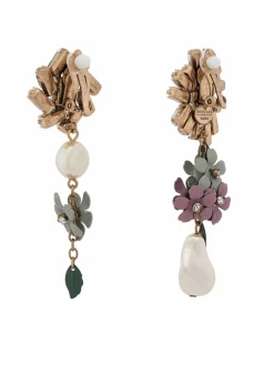 Set collana e orecchini 2615751094650 Oro