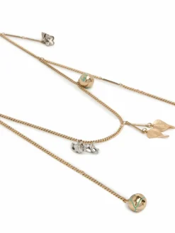 Set collane 2615751134650 Oro