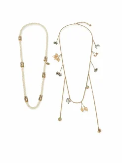Set collane 2615751134650 Oro