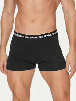 Set di boxer A1M47151 Nero