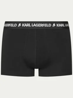 Set di boxer A1M47151 Nero