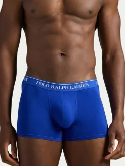 Set di boxer 714835885009 Blu