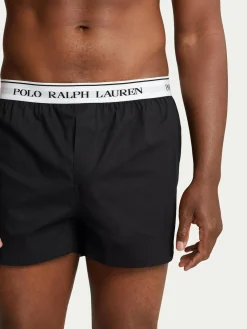 Set di boxer 714866472001 Nero