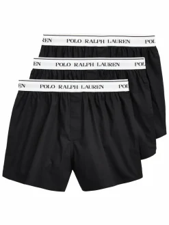 Set di boxer 714866472001 Nero