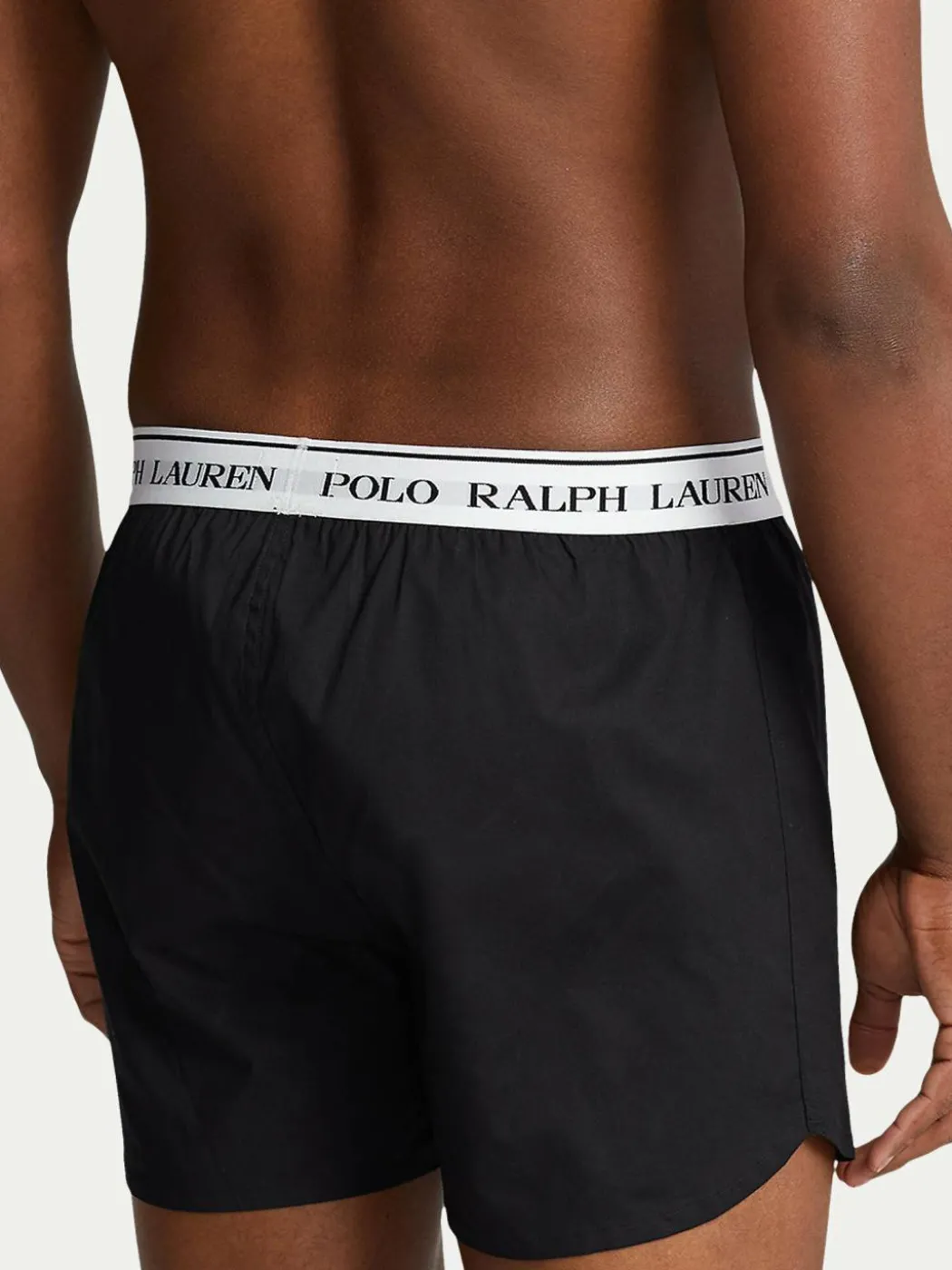 Set di boxer 714866472001 Nero