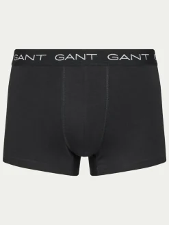 Set di boxer 900025003 Nero