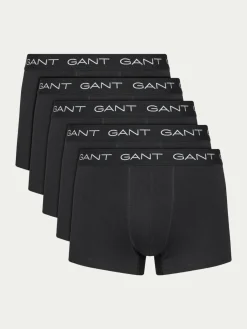 Set di boxer 900025003 Nero