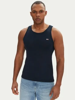 Set di canotte DM0DM20769 Multicolore Slim Fit