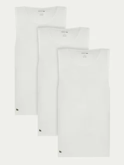 Set di canotte TH9009 Bianco Regular Fit