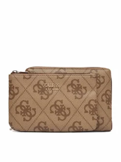 Set di custodie Berta Travel TXOB86 88048 Marrone