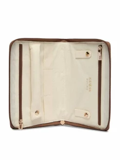 Set di custodie Berta Travel TXOB86 88048 Marrone