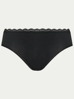 Set di mutandine Feel Of Cotton 10225011 Nero