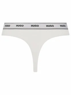 Set di perizomi 50480150 Bianco