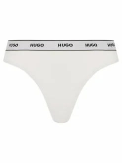 Set di perizomi 50480150 Bianco