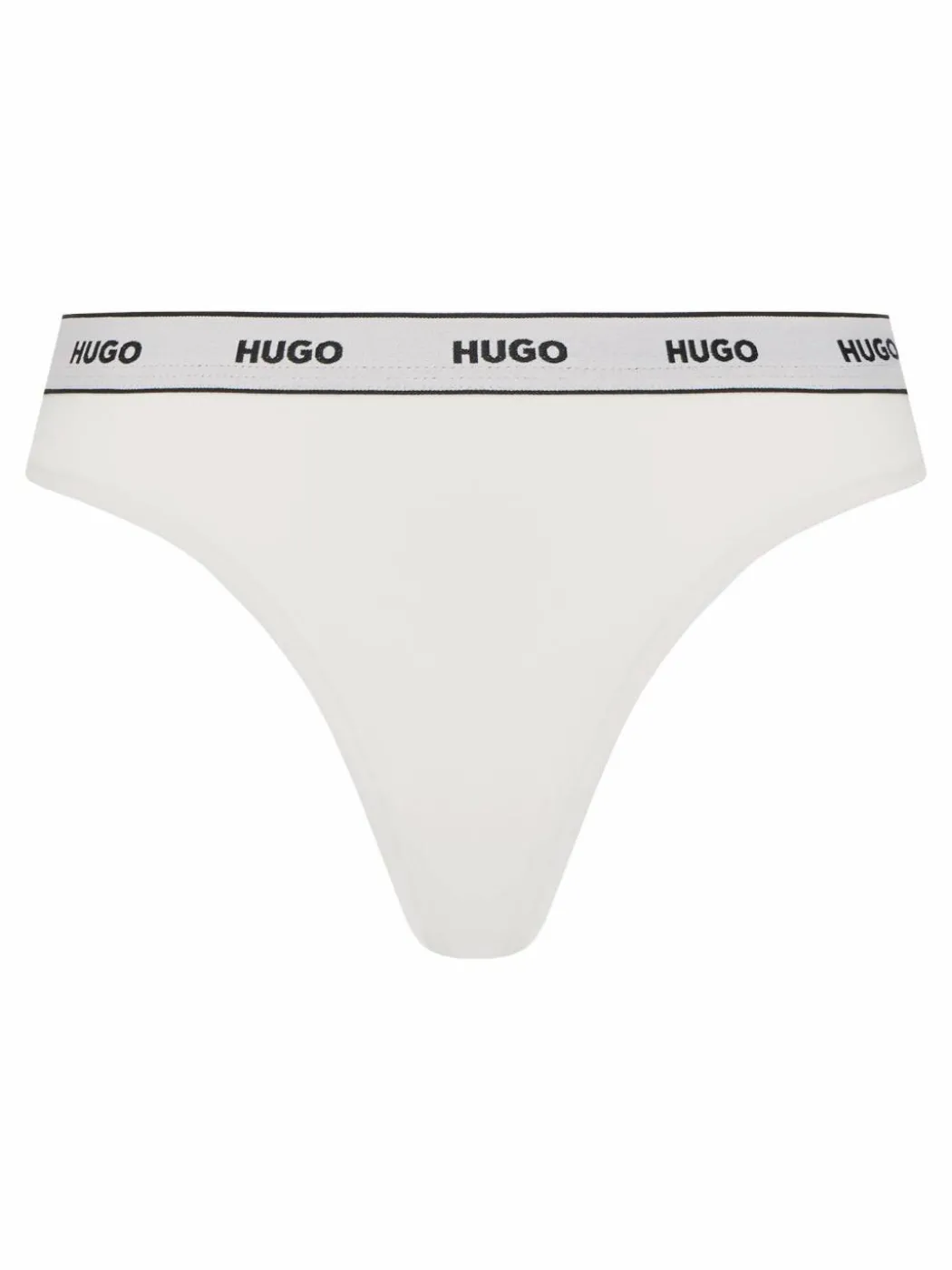 Set di perizomi 50480150 Bianco