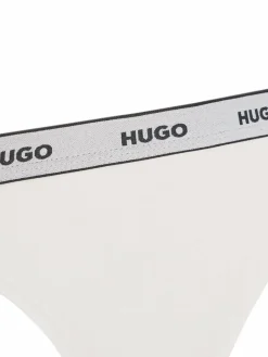 Set di perizomi 50480150 Bianco