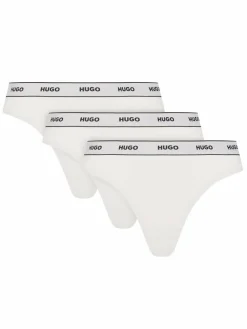 Set di perizomi 50480150 Bianco