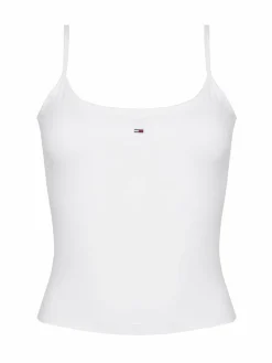 Set di top Essential DW0DW18148 Multicolore Regular Fit