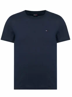 Set di t-shirt DM0DM20687 Blu scuro Slim Fit