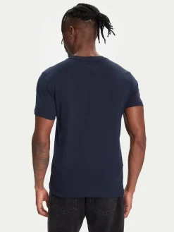 Set di t-shirt DM0DM20687 Blu scuro Slim Fit
