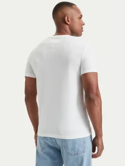 Set di t-shirt DM0DM21579 Multicolore Slim Fit