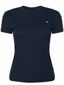 Set di t-shirt DW0DW21366 Multicolore Slim Fit