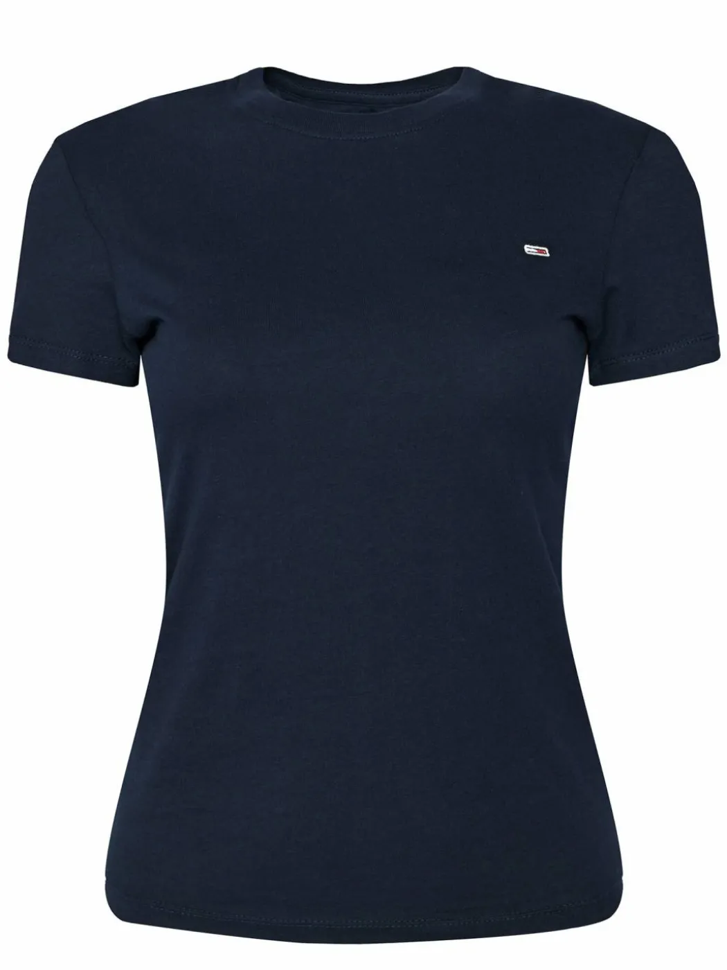 Set di t-shirt DW0DW21366 Multicolore Slim Fit