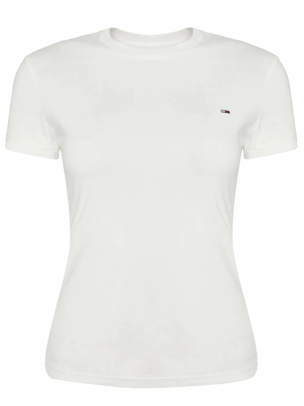 Set di t-shirt DW0DW21366 Multicolore Slim Fit