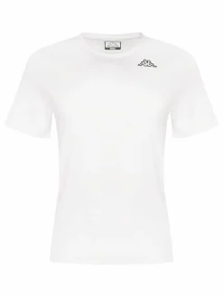 Set di t-shirt Logo Sylvie 38277LW Nero Regular Fit