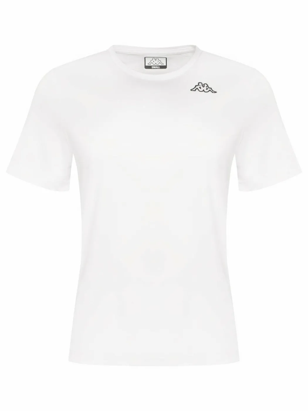 Set di t-shirt Logo Sylvie 38277LW Nero Regular Fit