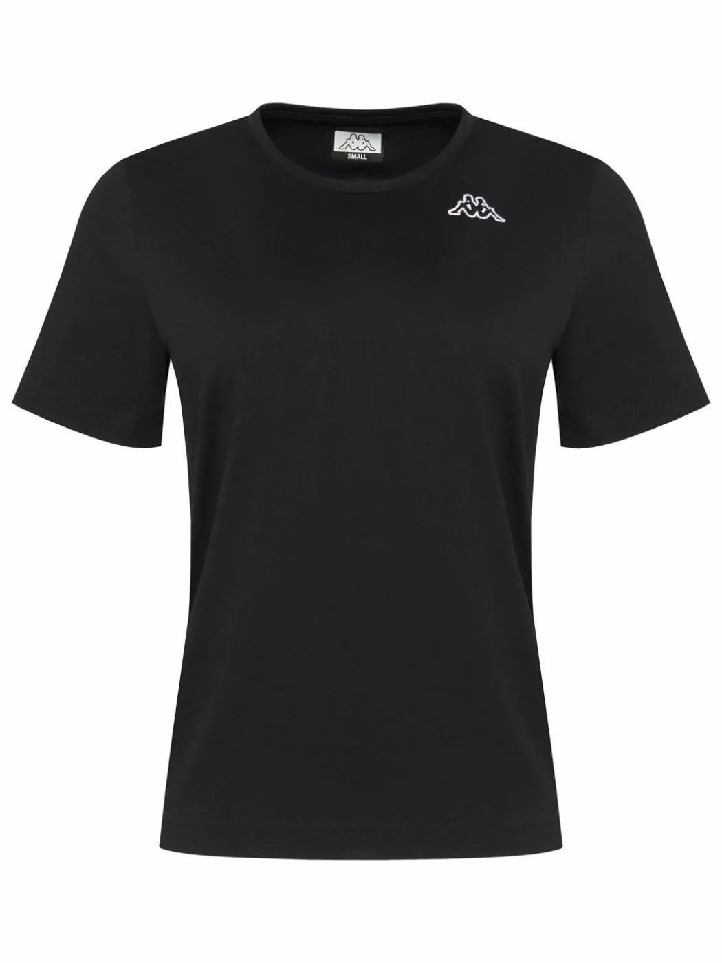 Set di t-shirt Logo Sylvie 38277LW Nero Regular Fit