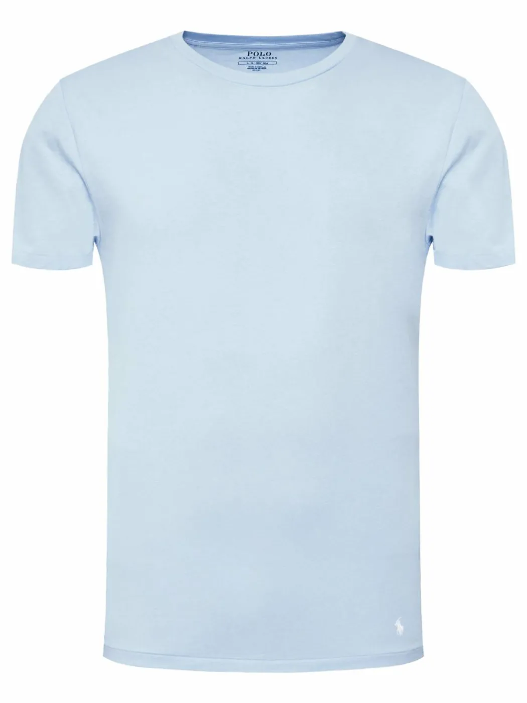 Set di t-shirt 714830304019 Multicolore Regular Fit