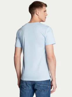 Set di t-shirt 714830304019 Multicolore Regular Fit