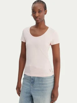 Set di t-shirt 50545688 Multicolore Regular Fit