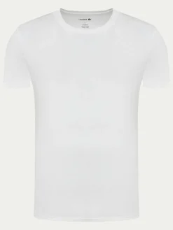 Set di t-shirt TH9007 Bianco Slim Fit