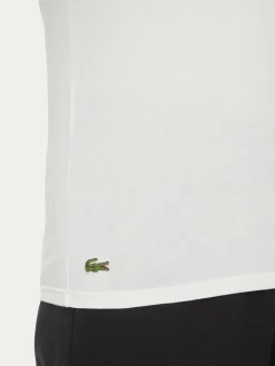 Set di t-shirt TH9007 Bianco Slim Fit
