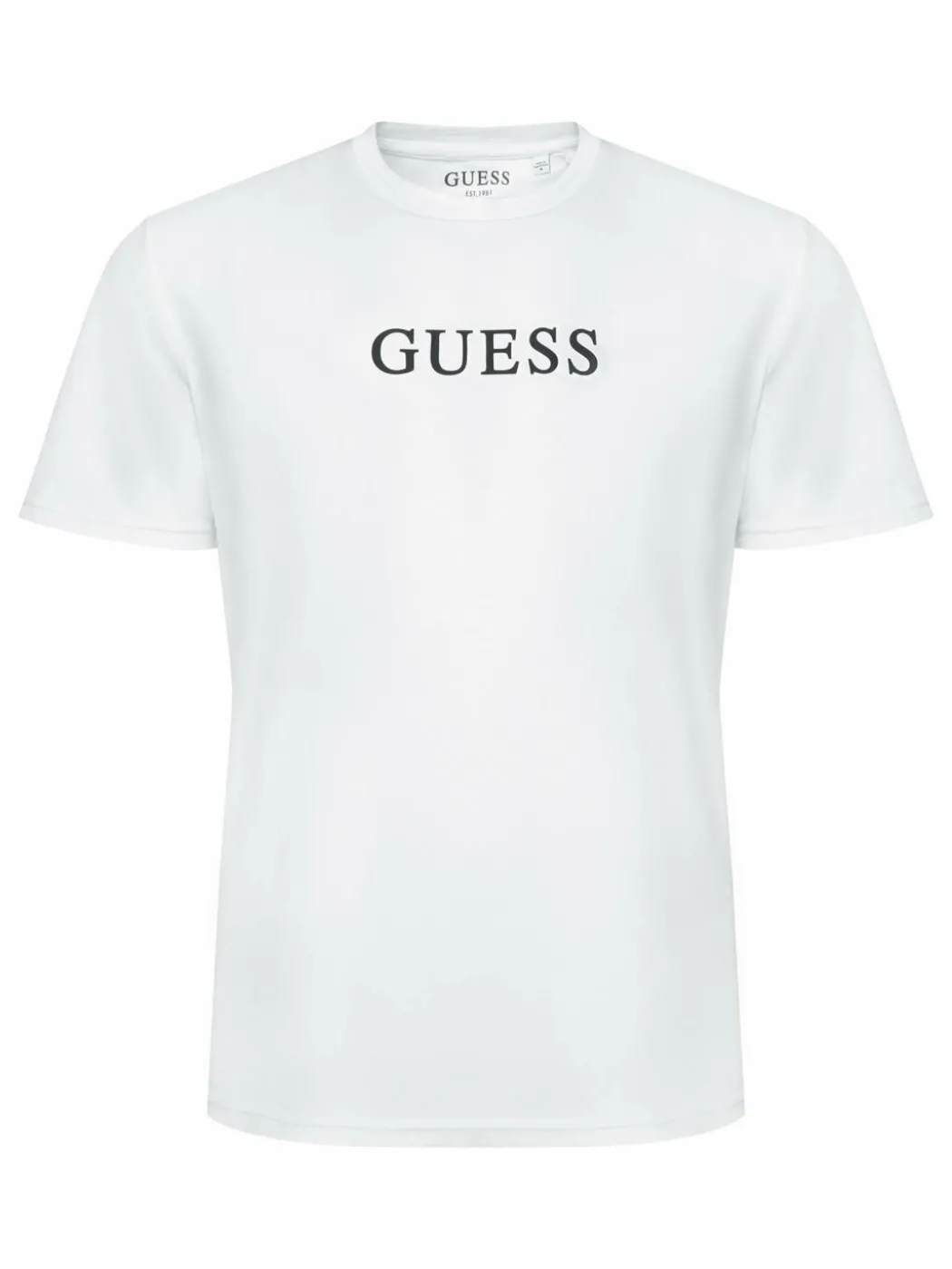 Set di t-shirt U6GG04 KCAM1 Bianco Regular Fit